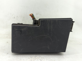 compare product 2018 Ford Escape Fusebox Fuse Box Panel Relay Module P/N:GJ7T-14A076-BA 19648 000 001, 21090 000 001 Fits OEM Used Auto Parts