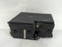 2018 Ford Escape Fusebox Fuse Box Panel Relay Module P/N:AV6T-14A067-AD Fits OEM Used Auto Parts - Oemusedautoparts1.com