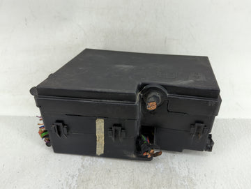 2018 Ford Escape Fusebox Fuse Box Panel Relay Module P/N:AV6T-14A067-AD Fits OEM Used Auto Parts - Oemusedautoparts1.com
