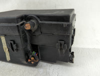 2018 Ford Escape Fusebox Fuse Box Panel Relay Module P/N:AV6T-14A067-AD Fits OEM Used Auto Parts - Oemusedautoparts1.com