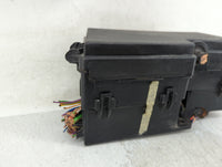 2018 Ford Escape Fusebox Fuse Box Panel Relay Module P/N:AV6T-14A067-AD Fits OEM Used Auto Parts - Oemusedautoparts1.com
