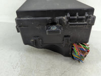 2018 Ford Escape Fusebox Fuse Box Panel Relay Module P/N:AV6T-14A067-AD Fits OEM Used Auto Parts - Oemusedautoparts1.com