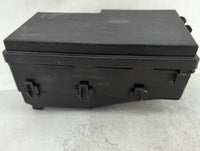 2018 Ford Escape Fusebox Fuse Box Panel Relay Module P/N:AV6T-14A067-AD Fits OEM Used Auto Parts - Oemusedautoparts1.com