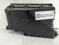 2018 Ford Escape Fusebox Fuse Box Panel Relay Module P/N:AV6T-14A067-AD Fits OEM Used Auto Parts - Oemusedautoparts1.com
