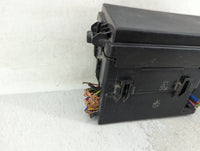 2018 Ford Escape Fusebox Fuse Box Panel Relay Module P/N:AV6T-14A067-AD Fits OEM Used Auto Parts - Oemusedautoparts1.com
