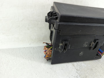 2018 Ford Escape Fusebox Fuse Box Panel Relay Module P/N:AV6T-14A067-AD Fits OEM Used Auto Parts
