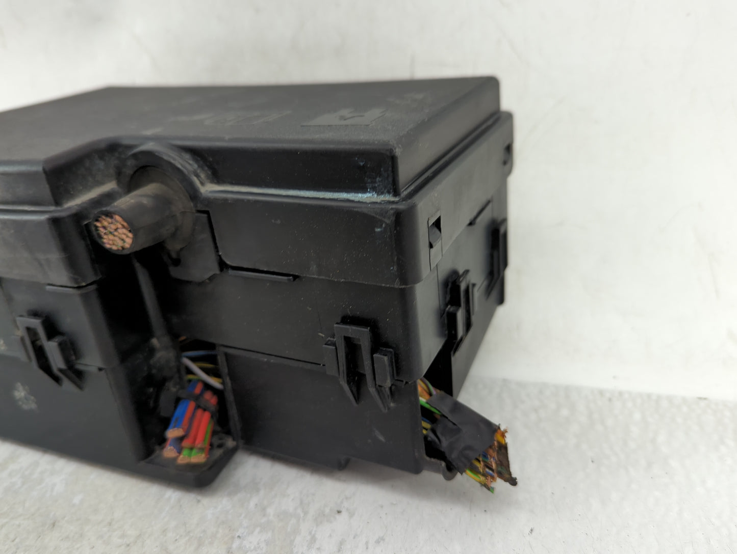 2018 Ford Escape Fusebox Fuse Box Panel Relay Module P/N:AV6T-14A067-AD Fits OEM Used Auto Parts - Oemusedautoparts1.com