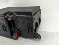 2018 Ford Escape Fusebox Fuse Box Panel Relay Module P/N:AV6T-14A067-AD Fits OEM Used Auto Parts - Oemusedautoparts1.com