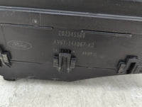 2018 Ford Escape Fusebox Fuse Box Panel Relay Module P/N:AV6T-14A067-AD Fits OEM Used Auto Parts - Oemusedautoparts1.com