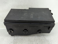2018 Ford Escape Fusebox Fuse Box Panel Relay Module P/N:AV6T-14A067-AD Fits OEM Used Auto Parts - Oemusedautoparts1.com