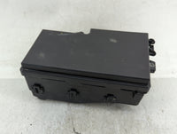 2018 Ford Escape Fusebox Fuse Box Panel Relay Module P/N:AV6T-14A067-AD Fits OEM Used Auto Parts - Oemusedautoparts1.com
