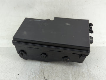 2018 Ford Escape Fusebox Fuse Box Panel Relay Module P/N:AV6T-14A067-AD Fits OEM Used Auto Parts - Oemusedautoparts1.com