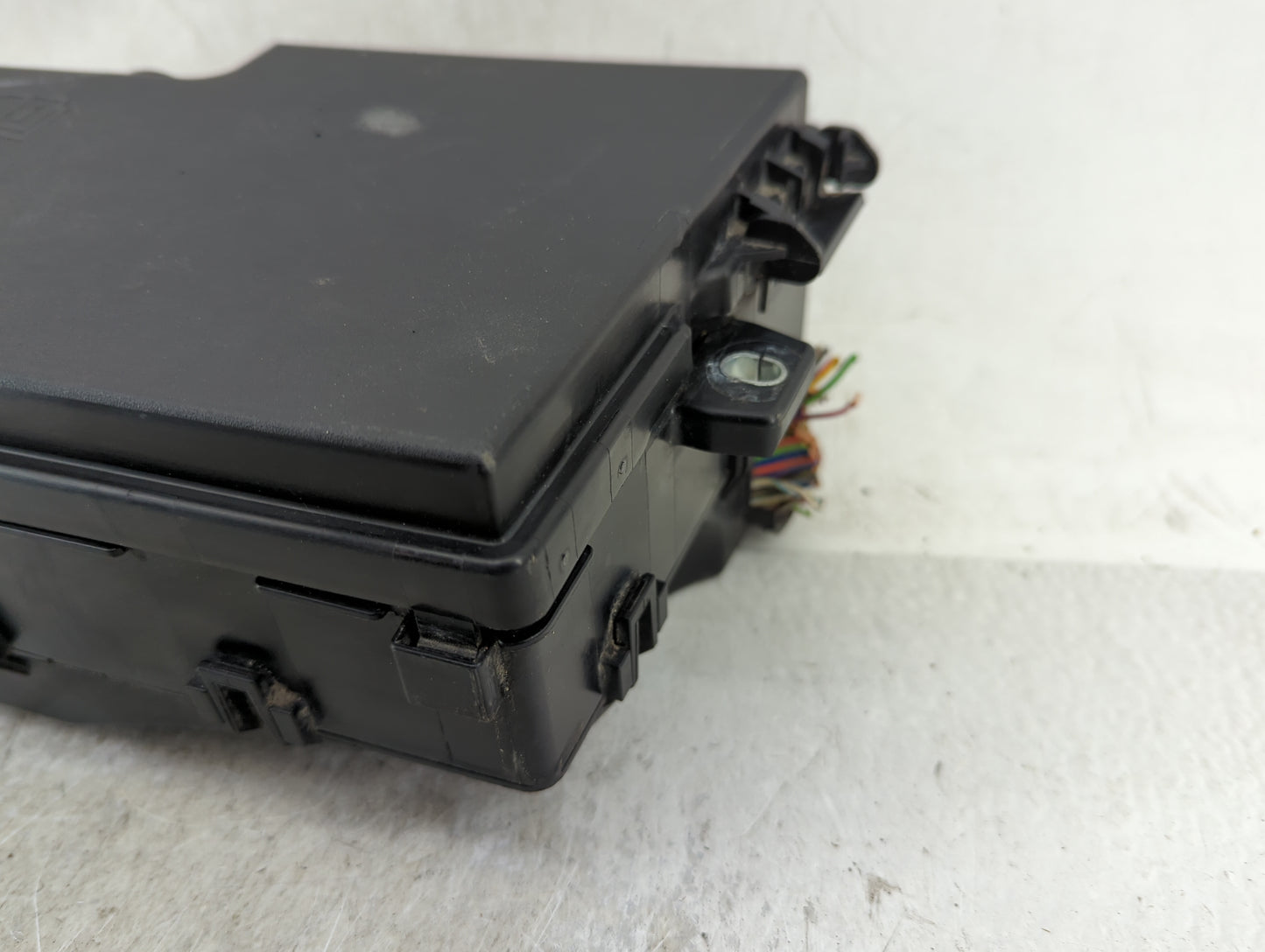 2018 Ford Escape Fusebox Fuse Box Panel Relay Module P/N:AV6T-14A067-AD Fits OEM Used Auto Parts - Oemusedautoparts1.com