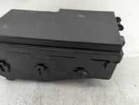 2018 Ford Escape Fusebox Fuse Box Panel Relay Module P/N:AV6T-14A067-AD Fits OEM Used Auto Parts - Oemusedautoparts1.com