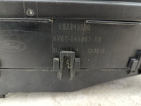 2018 Ford Escape Fusebox Fuse Box Panel Relay Module P/N:AV6T-14A067-AD Fits OEM Used Auto Parts - Oemusedautoparts1.com