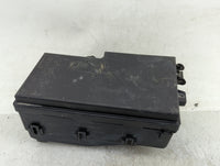 2018 Ford Escape Fusebox Fuse Box Panel Relay Module P/N:E02345500 AV6T-14A067-AD Fits OEM Used Auto Parts - Oemusedautopart