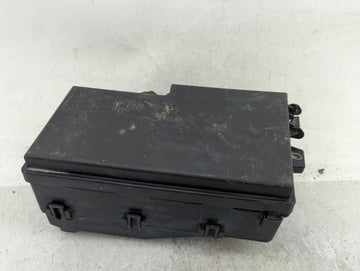 2018 Ford Escape Fusebox Fuse Box Panel Relay Module P/N:E02345500 AV6T-14A067-AD Fits OEM Used Auto Parts - Oemusedautopart