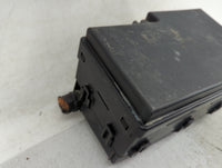 2018 Ford Escape Fusebox Fuse Box Panel Relay Module P/N:E02345500 AV6T-14A067-AD Fits OEM Used Auto Parts - Oemusedautopart