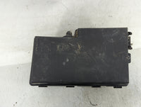 2018 Ford Escape Fusebox Fuse Box Panel Relay Module P/N:E02345500 AV6T-14A067-AD Fits OEM Used Auto Parts - Oemusedautopart