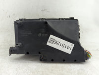2018 Ford Escape Fusebox Fuse Box Panel Relay Module P/N:GJ7T-14A076-BA 19648 000 001, 21090 000 001 Fits OEM Used Auto Part