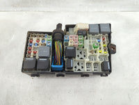 2018 Ford Escape Fusebox Fuse Box Panel Relay Module P/N:GJ7T-14A076-CA 19648 000 002, 21090 000 001 Fits OEM Used Auto Part