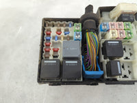 2018 Ford Escape Fusebox Fuse Box Panel Relay Module P/N:GJ7T-14A076-CA 19648 000 002, 21090 000 001 Fits OEM Used Auto Part