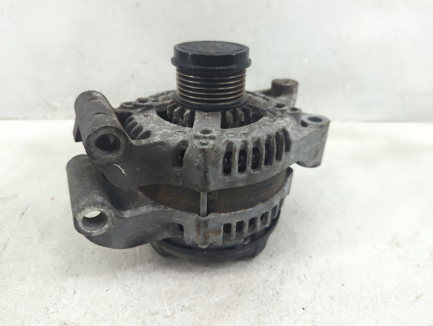 2013-2019 Ford Escape Alternator Replacement Generator Charging Assembly Engine OEM P/N:CJ5T-10300-BB Fits OEM Used Auto Par