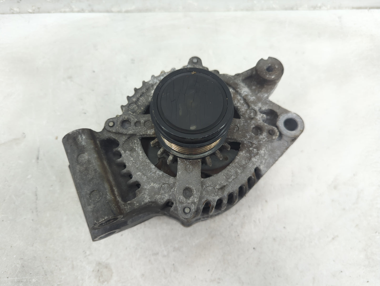 2013-2019 Ford Escape Alternator Replacement Generator Charging Assembly Engine OEM P/N:CJ5T-10300-BB Fits OEM Used Auto Par