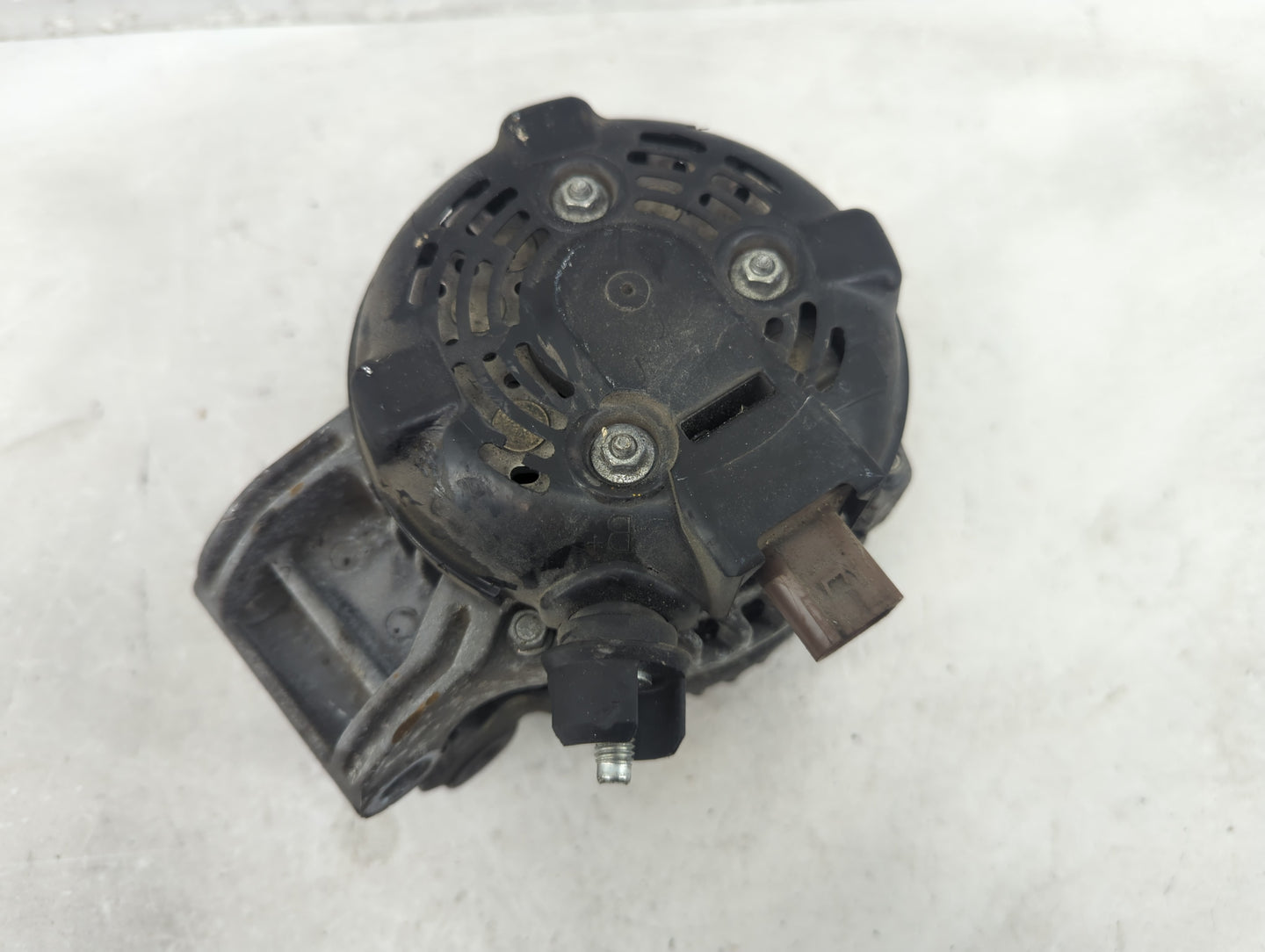 2013-2019 Ford Escape Alternator Replacement Generator Charging Assembly Engine OEM P/N:CJ5T-10300-BB Fits OEM Used Auto Par