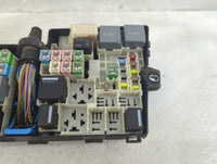 2018 Ford Escape Fusebox Fuse Box Panel Relay Module P/N:E00027328 AV6T-14A142-AB Fits OEM Used Auto Parts - Oemusedautopart