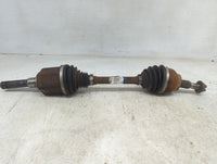 2013-2019 Ford Escape Axle Shaft Front Driver Cv C/v - Oemusedautoparts1.com