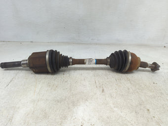 compare product 2013-2019 Ford Escape Axle Shaft Front Driver Cv C/v