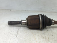 2013-2019 Ford Escape Axle Shaft Front Driver Cv C/v - Oemusedautoparts1.com