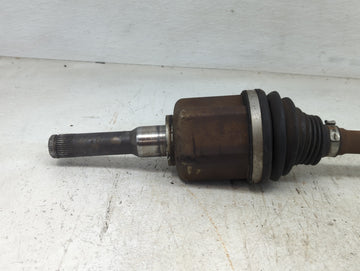 2013-2019 Ford Escape Axle Shaft Front Driver Cv C/v