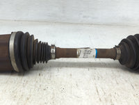 2013-2019 Ford Escape Axle Shaft Front Driver Cv C/v - Oemusedautoparts1.com