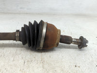 2013-2019 Ford Escape Axle Shaft Front Driver Cv C/v - Oemusedautoparts1.com