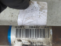 2013-2019 Ford Escape Axle Shaft Front Driver Cv C/v - Oemusedautoparts1.com