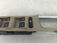 2013-2019 Ford Escape Master Power Window Switch Replacement Driver Side Left P/N:BM5T-14A132-AB Fits OEM Used Auto Parts - 
