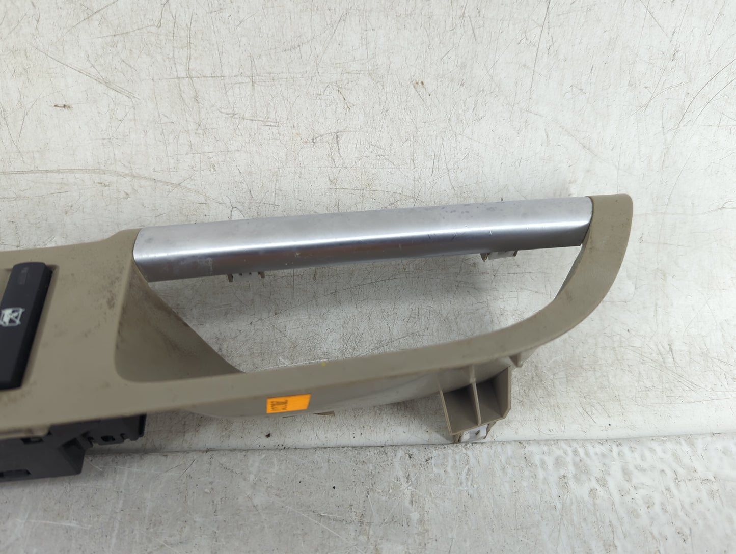 2013-2019 Ford Escape Master Power Window Switch Replacement Driver Side Left P/N:BM5T-14A132-AB Fits OEM Used Auto Parts - 