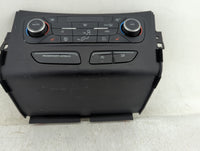2018-2019 Ford Escape Climate Control Module Temperature AC/Heater Replacement P/N:GJ5T-18C612-CH Fits Fits 2018 2019 OEM Us