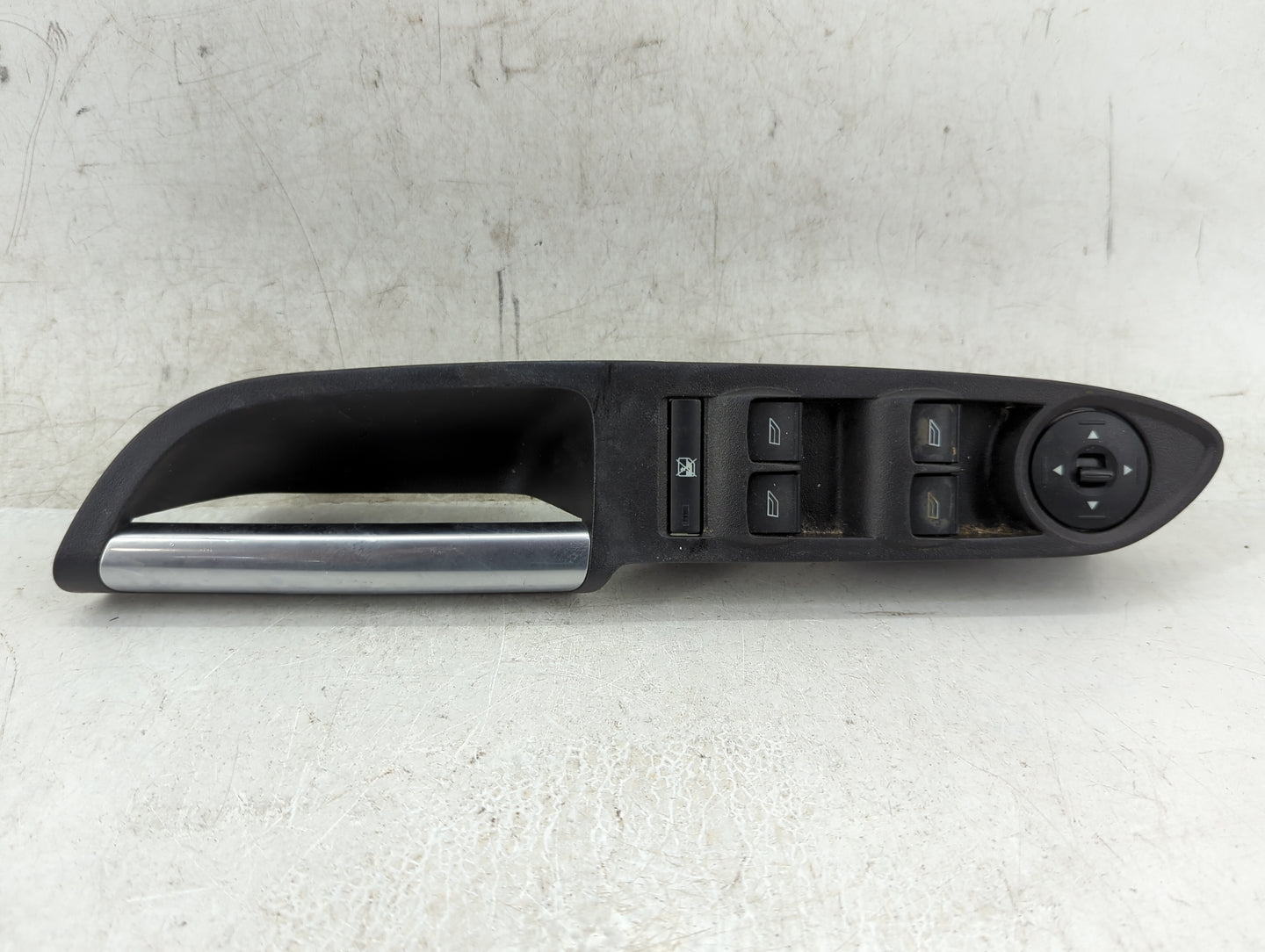 2013-2019 Ford Escape Master Power Window Switch Replacement Driver Side Left P/N:CJ54-S26691-AG3 Fits OEM Used Auto Parts -