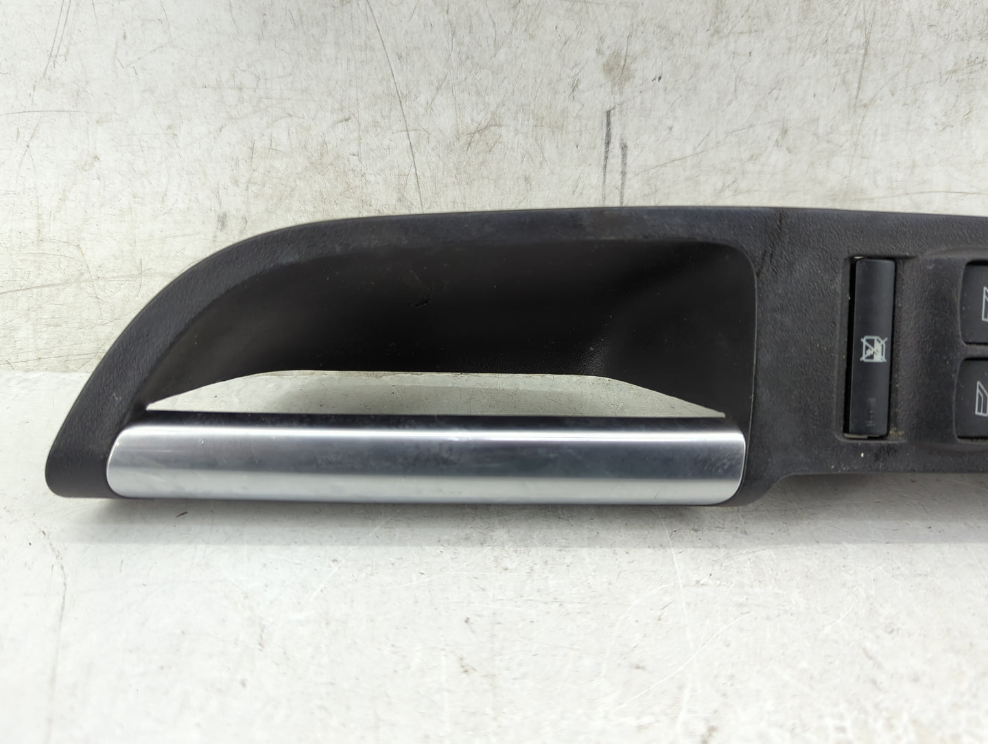 2013-2019 Ford Escape Master Power Window Switch Replacement Driver Side Left P/N:CJ54-S26691-AG3 Fits OEM Used Auto Parts -