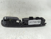 2013-2019 Ford Escape Master Power Window Switch Replacement Driver Side Left P/N:CJ54-S26691-AG3 Fits OEM Used Auto Parts -
