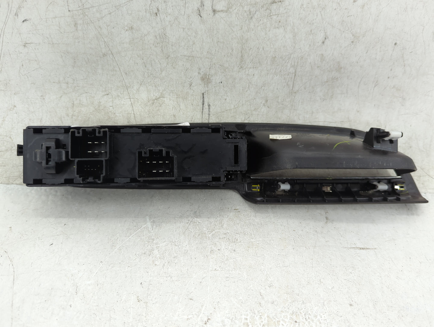 2013-2019 Ford Escape Master Power Window Switch Replacement Driver Side Left P/N:CJ54-S26691-AG3 Fits OEM Used Auto Parts -