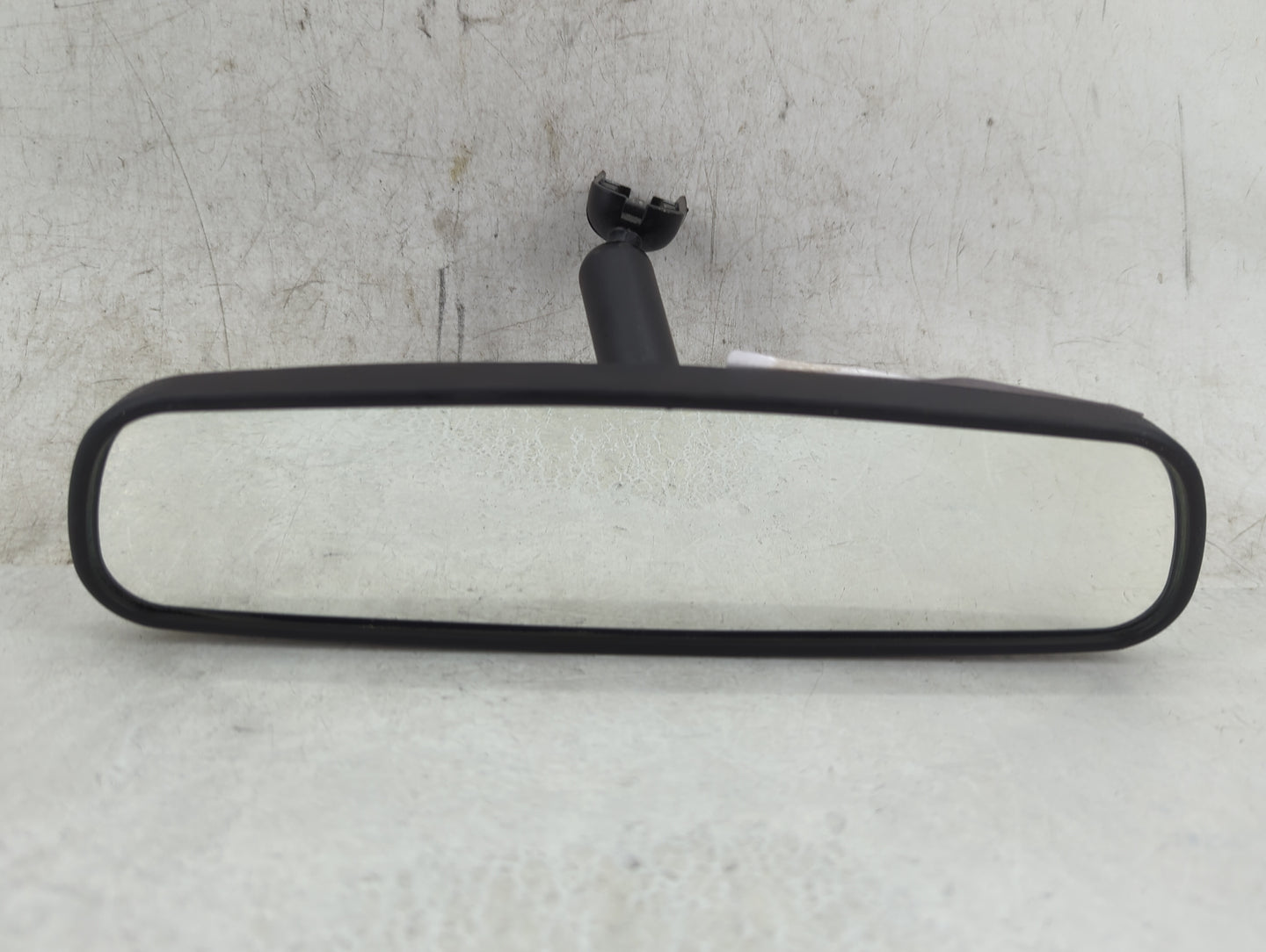 2017-2019 Ford Escape Interior Rear View Mirror Replacement OEM P/N:A046070 Fits Fits 2015 2016 2017 2018 2019 OEM Used Auto
