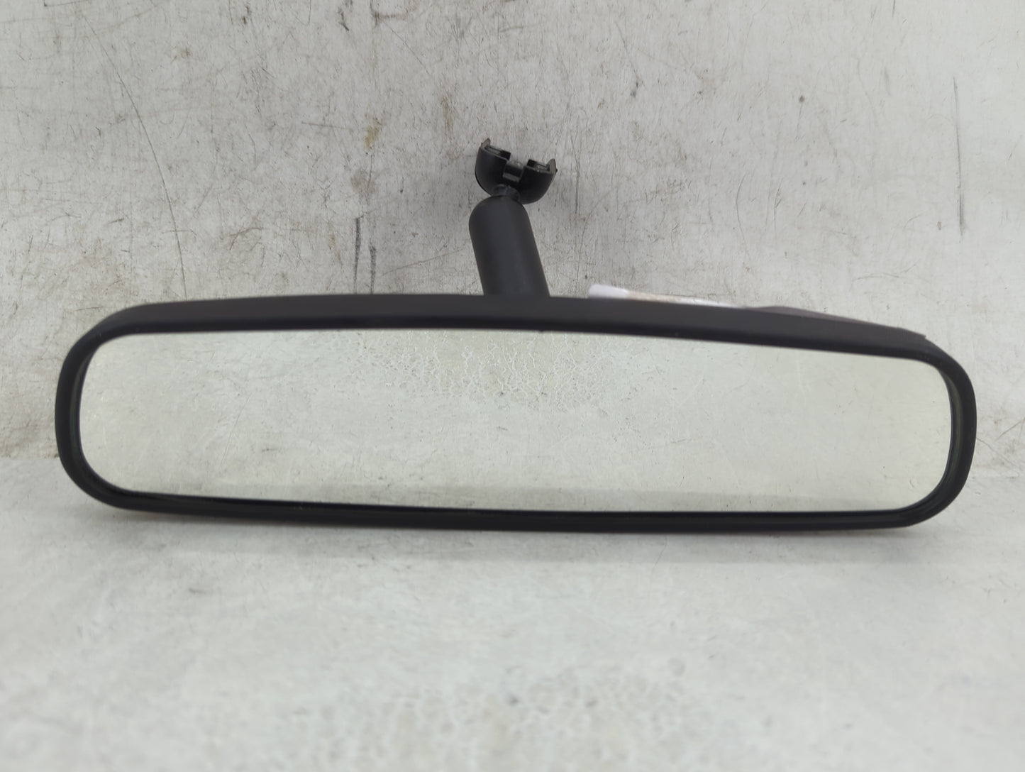 2017-2019 Ford Escape Interior Rear View Mirror Replacement OEM P/N:A046070 Fits Fits 2015 2016 2017 2018 2019 OEM Used Auto