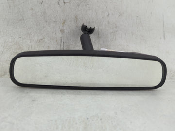 2017-2019 Ford Escape Interior Rear View Mirror Replacement OEM P/N:A046070 Fits Fits 2015 2016 2017 2018 2019 OEM Used Auto