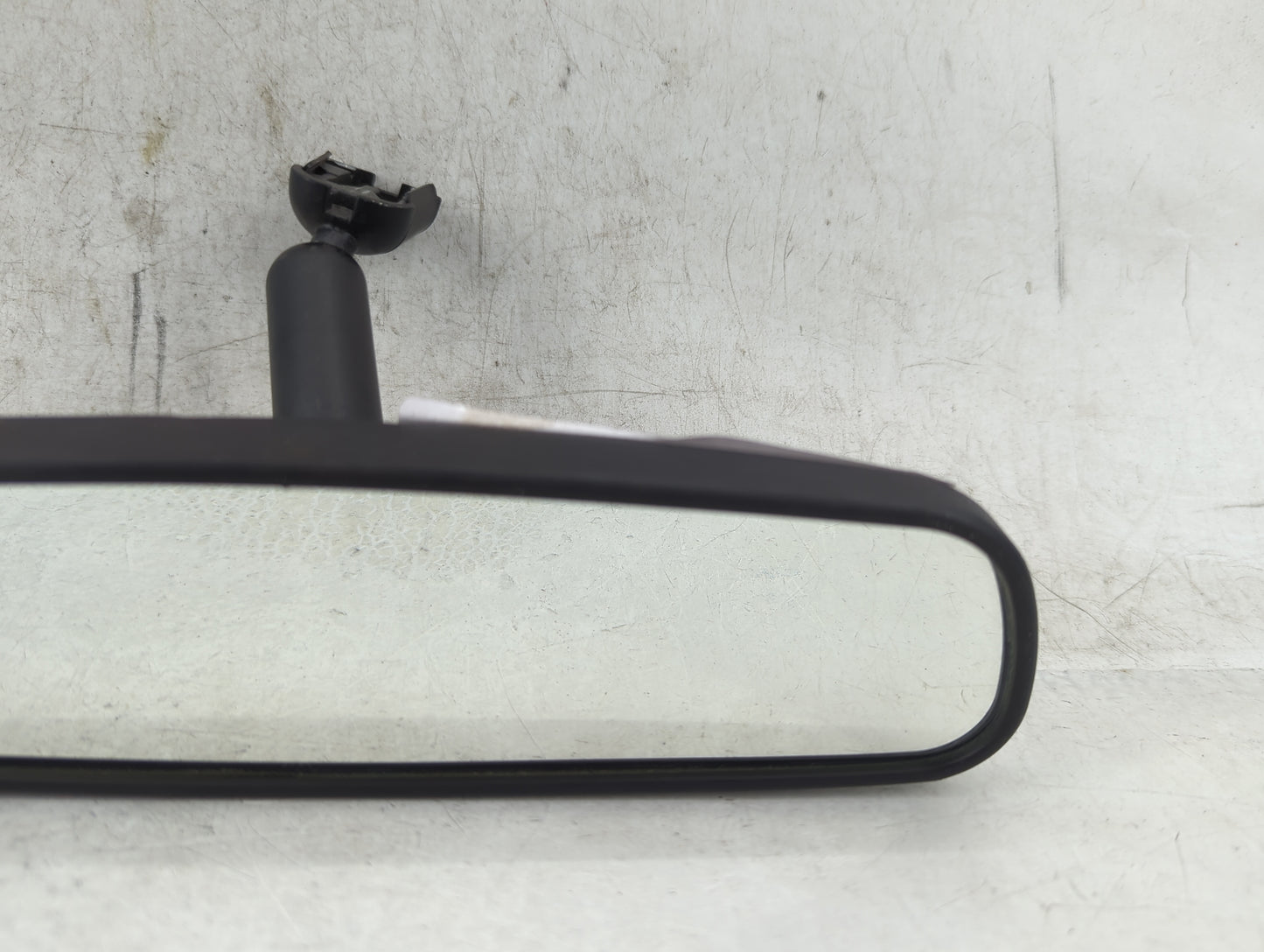 2017-2019 Ford Escape Interior Rear View Mirror Replacement OEM P/N:A046070 Fits Fits 2015 2016 2017 2018 2019 OEM Used Auto