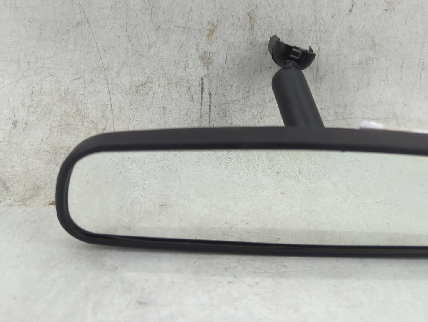 2017-2019 Ford Escape Interior Rear View Mirror Replacement OEM P/N:A046070 Fits Fits 2015 2016 2017 2018 2019 OEM Used Auto