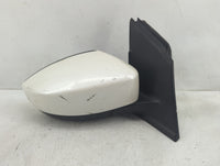 2017-2019 Ford Escape Passenger Side View Mirror - Right Door Mirror OEM Used - Oemusedautoparts1.com